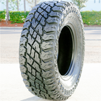 COOPER DISCOVERER S/T MAXX tire