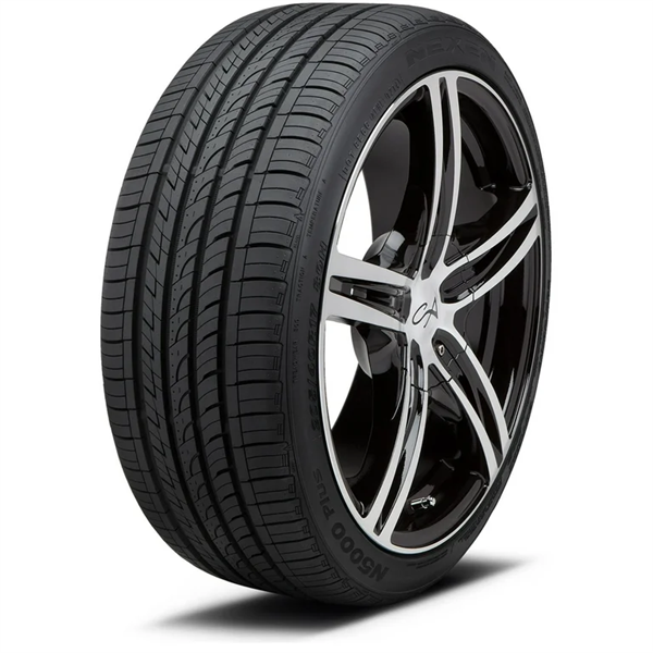 NEXEN N5000 tire
