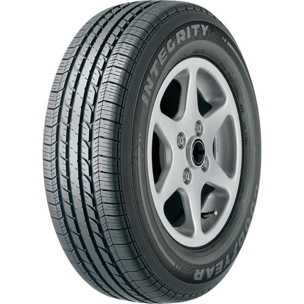 GOODYEAR INTEGRITY VSB tire