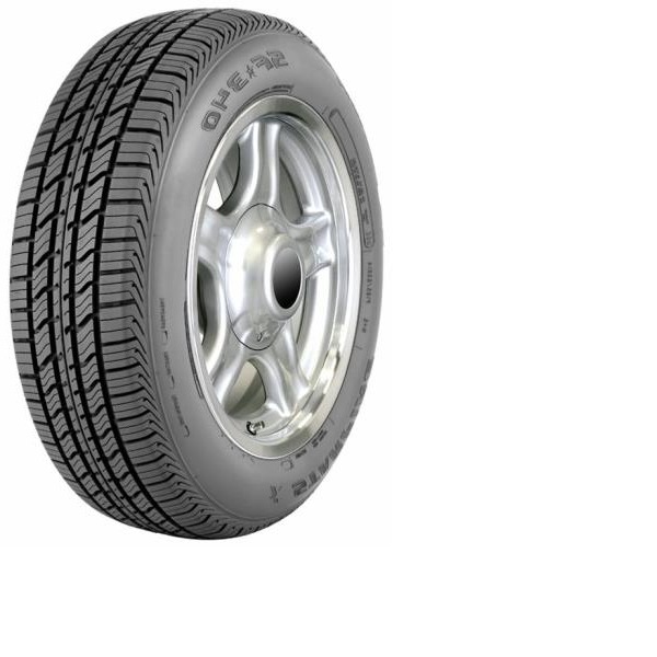 COOPER STARFIRE SF340 tire