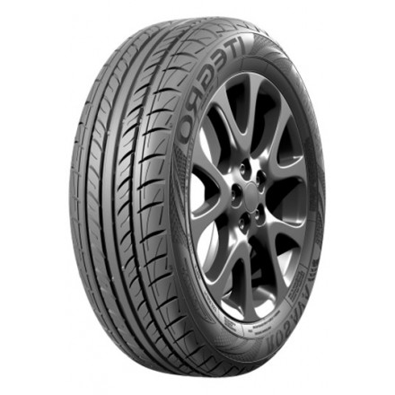 ROSAVA ITEGRO BLK NW tire
