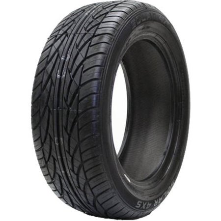 SOLAR 4XS tire