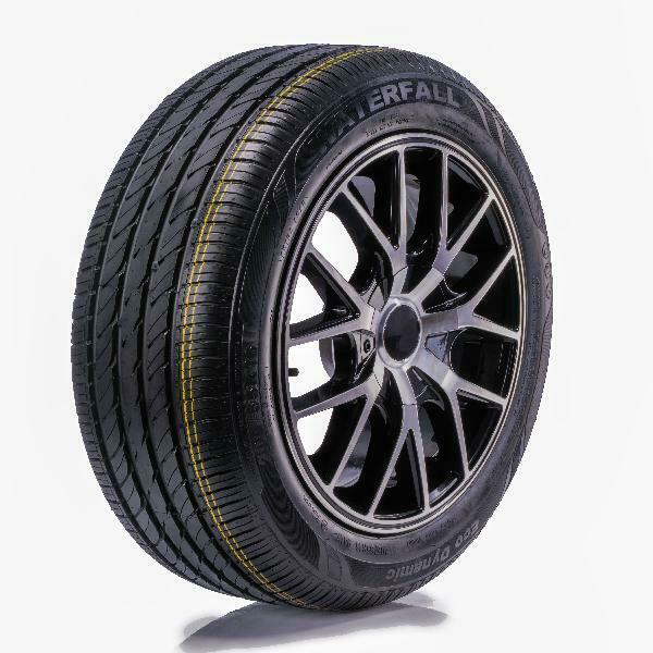 WATERFALL ECO DYNAMIC NW tire