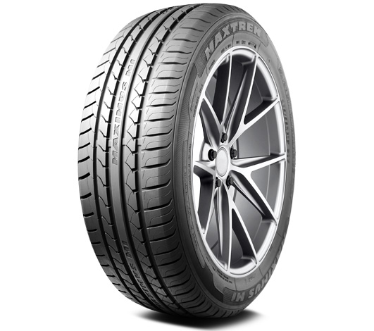 MAXTREK MAXIMUS M1 tire