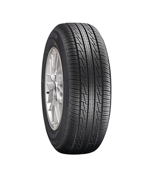 FORCEUM TRIDEKA tire