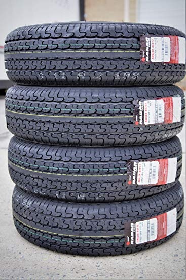ANGLER ST-100 tire