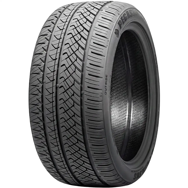 PEGASUS HPX SPORT A/S ROADHAZARD tire