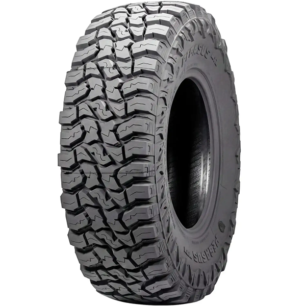 PEGASUS MTX tire