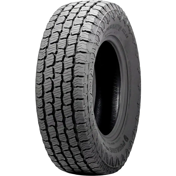 PEGASUS ATX AT4S tire