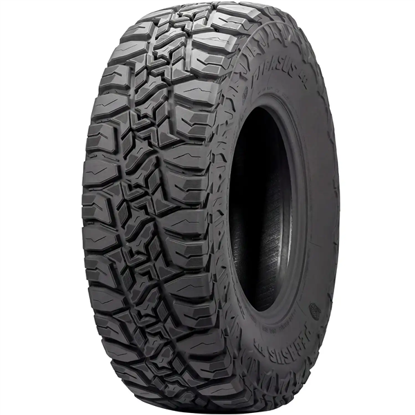 PEGASUS RTX tire