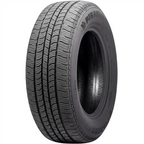 PEGASUS HTX A/S ROADHAZARD WARRANTY tire