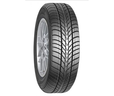 FORCEUM D600 tire