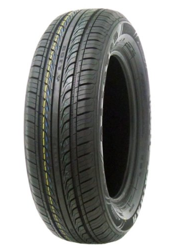 TRACMAX F108 tire