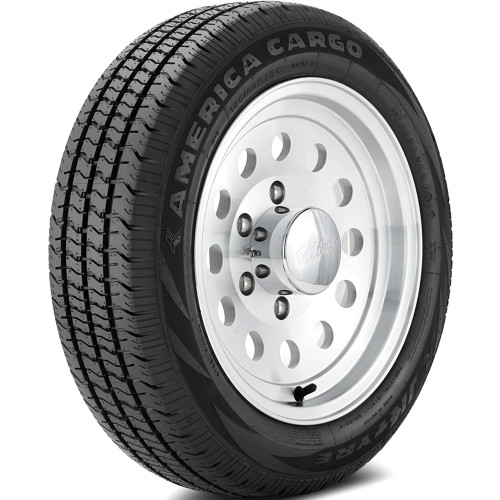 JK TIRE AMERICA CARGO tire