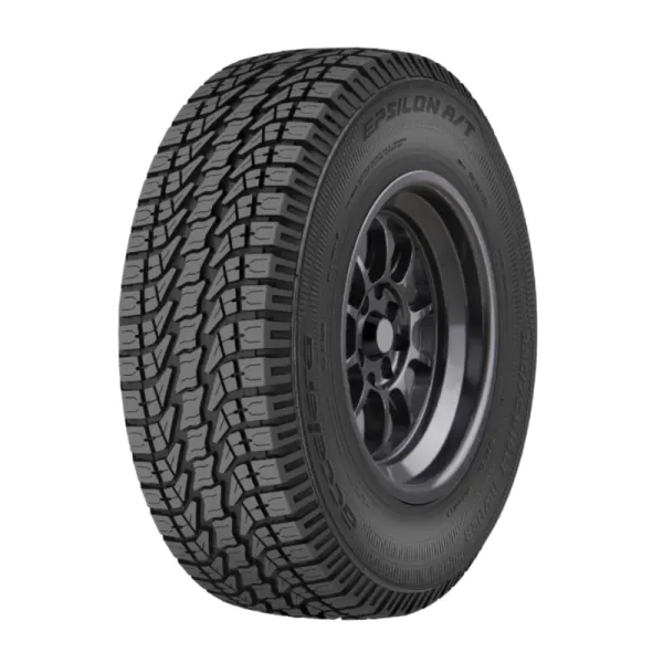 ACCELERA EPSILON AT tire