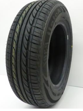 AOTELI P307 tire