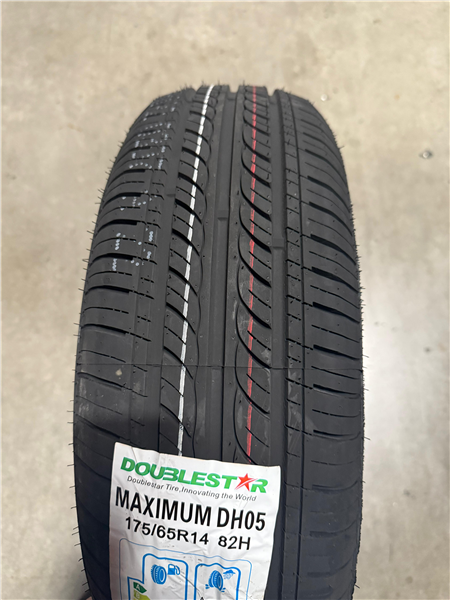 DOUBLE STAR DH05 tire