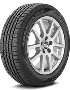 GOODYEAR ASSURANCE tire
