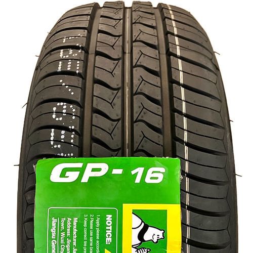 GOODTRIP GP16 tire