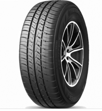 TBB TIRES TP-16 tire