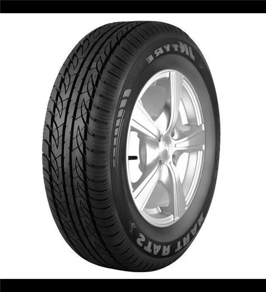 JK TIRE TRAK tire