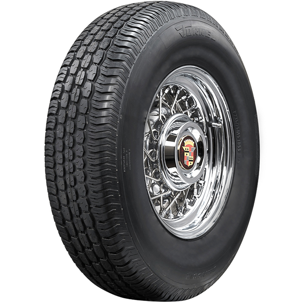 TORNEL CLASSIC BLK SW tire