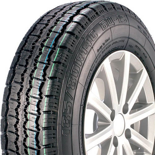 ROSAVA NW tire