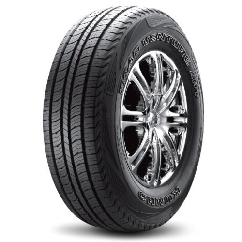 KUMHO VENTURE APT KL51 tire
