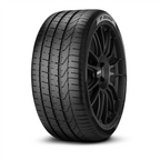 PIRELLI PZERO tire