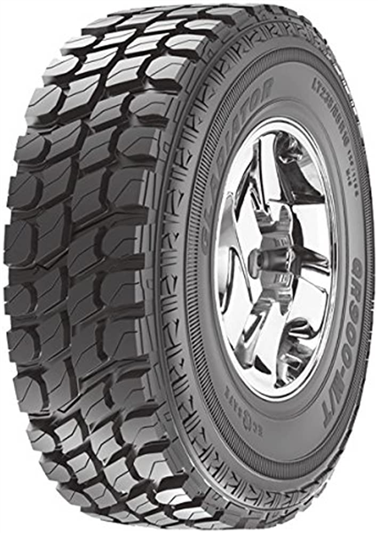 GLADIATOR QR900-MT tire