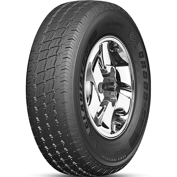 GLADIATOR QR600 tire