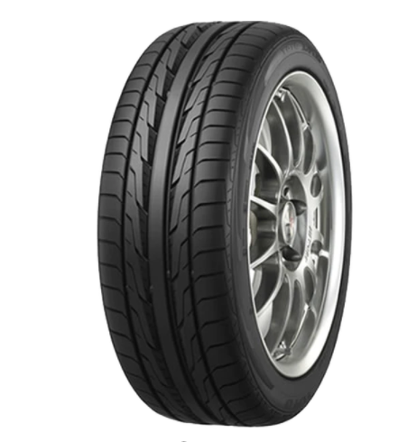 TOYO TYDRB NO STICKER tire