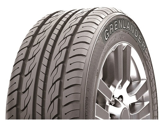 GRENLANDER COMFORT tire