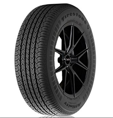 FIRESTONE AFFINITY TOURING tire