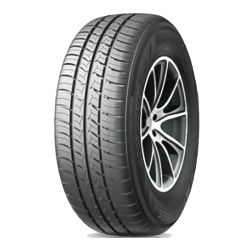 LANCASTER LR-66 tire