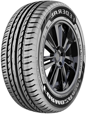 FEDERAL FORMOZA AZ01 tire