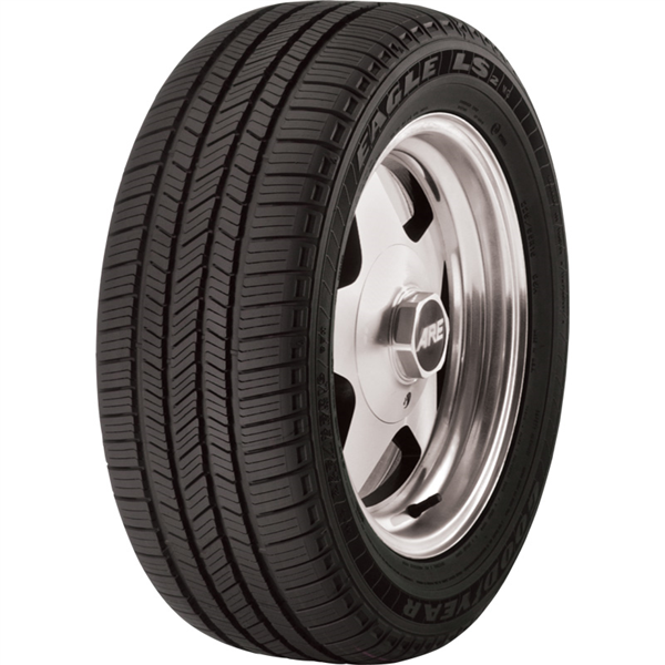 GOODYEAR EAGLE LS2 tire