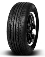 LIONHART LH-501 tire