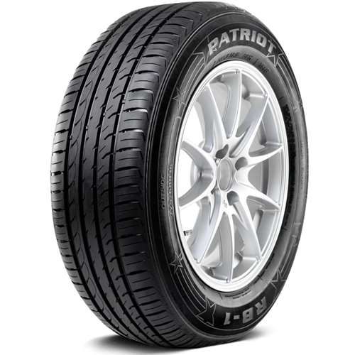 PATRIOT RB-1 tire
