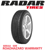 RADAR DIMAX AS-6 tire