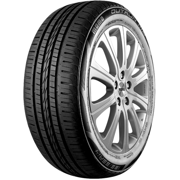 MOMO OUTRUN M20 tire