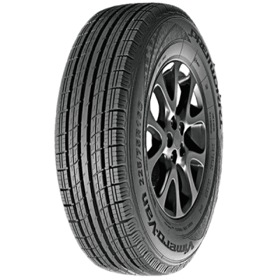 ROSAVA PREMIORRI VIMERO VAN NW tire