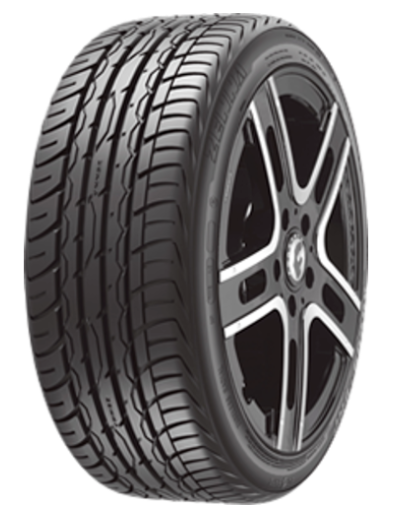 ZENNA ARGUS UHP tire