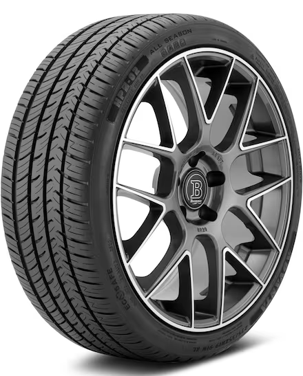 ADVANTA HPZ-02 tire