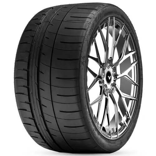 GLADIATOR XCOMP HP tire