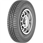 185-14Rc Armstrong Tru-Trac Van 102/100R 8Ply Tl *65K + 6 Years Roadhazard Warranty M+S***
