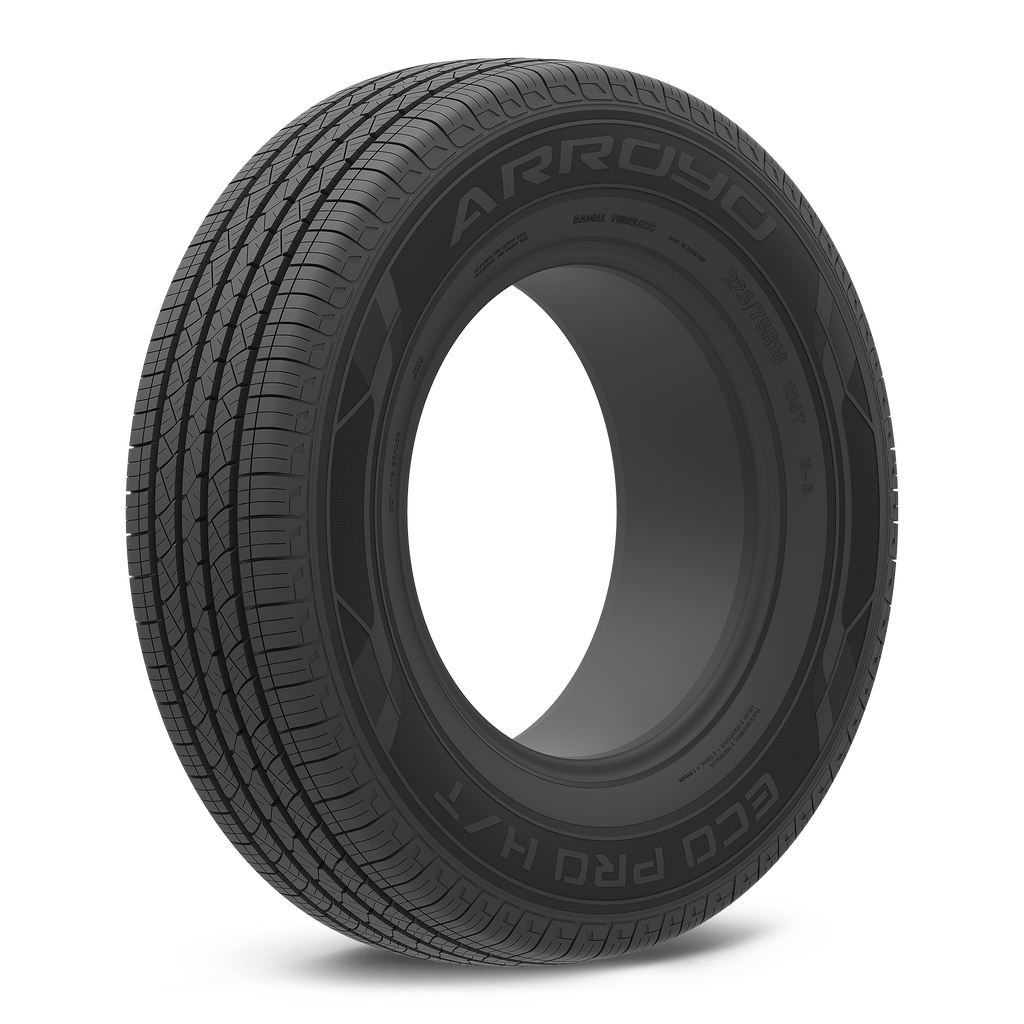 ARROYO ECO PRO HT