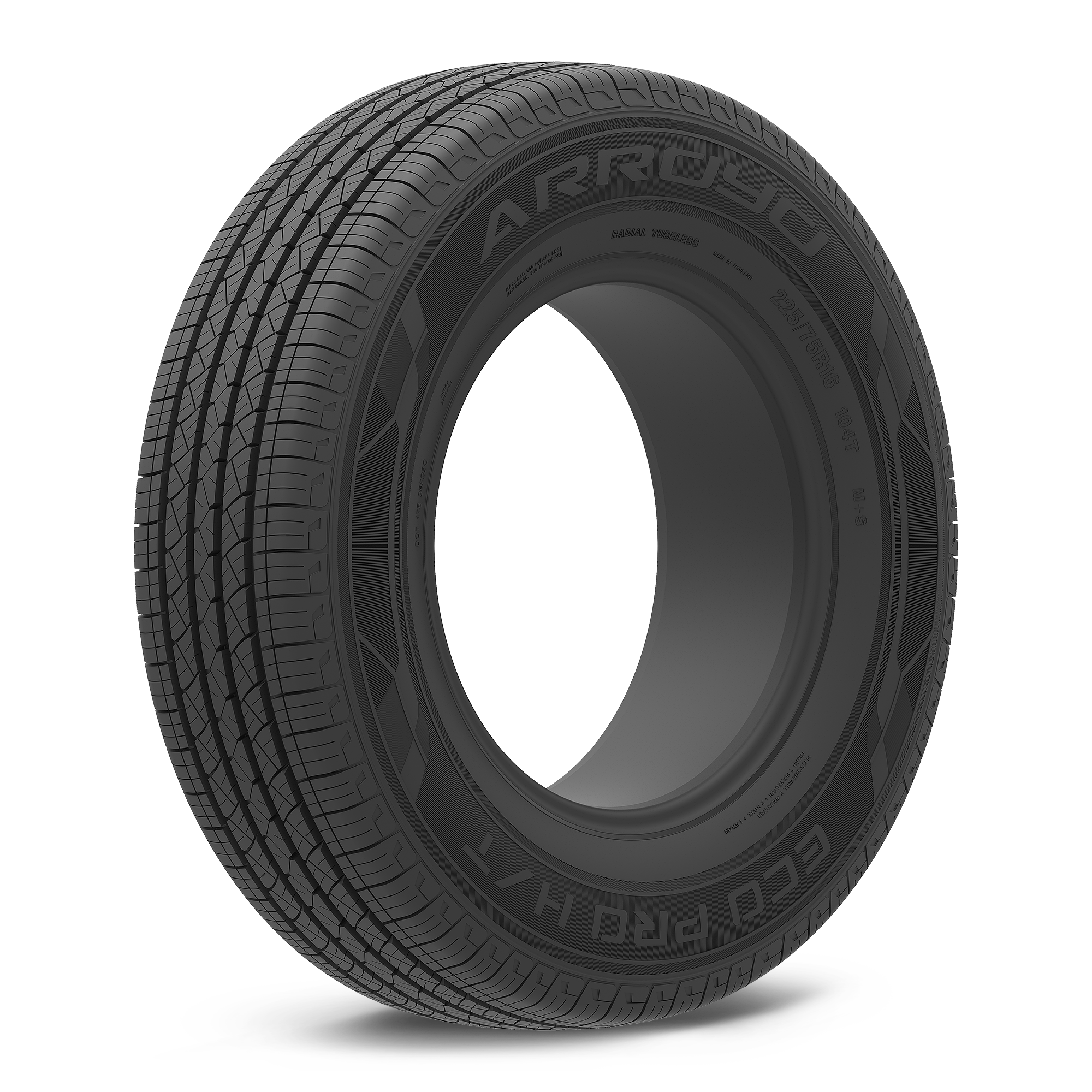 ARYO ECOPRO HT