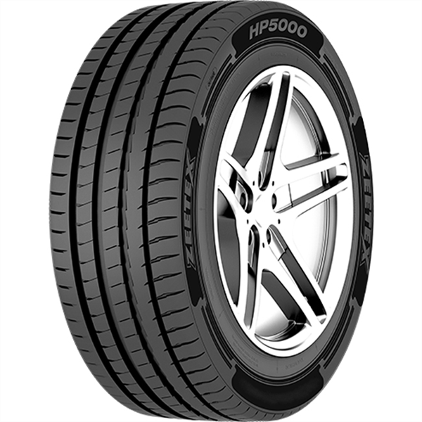 215-50R-17 Zeetex Hp5000 Max 95W Xl