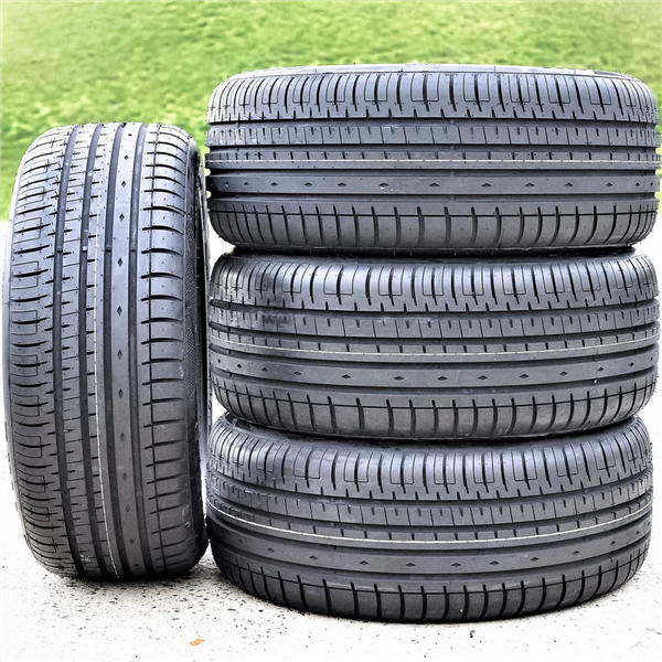 Misc. Items Accelera PH1-R All-Season Ultra High Performance UHP Street Sports Car Tire 30K Mile Warranty